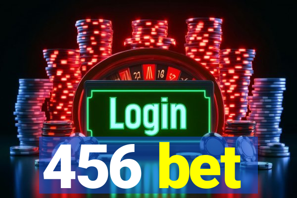 456 bet